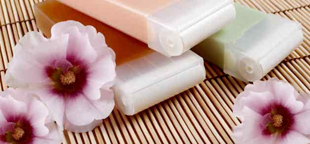 Холодный, теплый, горячий воск для депиляции