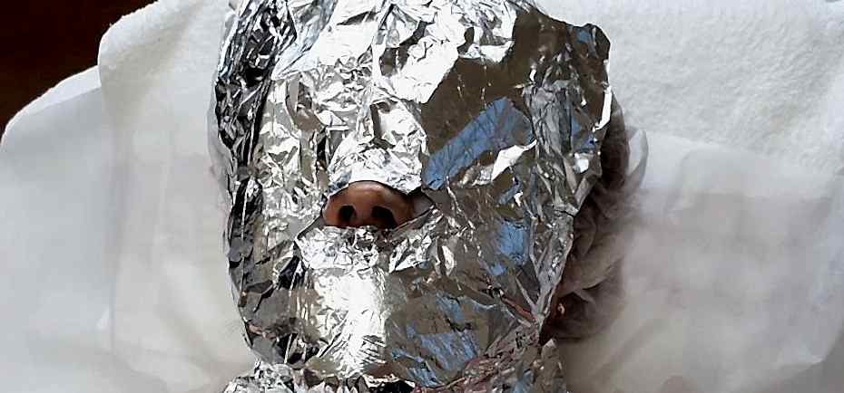 Косметология в Алматы - маски