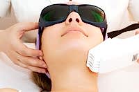 Подробно о лазерной эпиляции