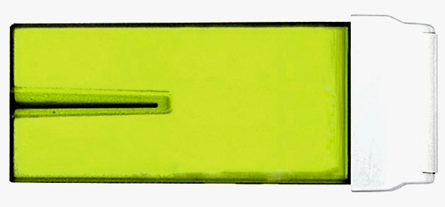 Сахар для депиляции в картриджах