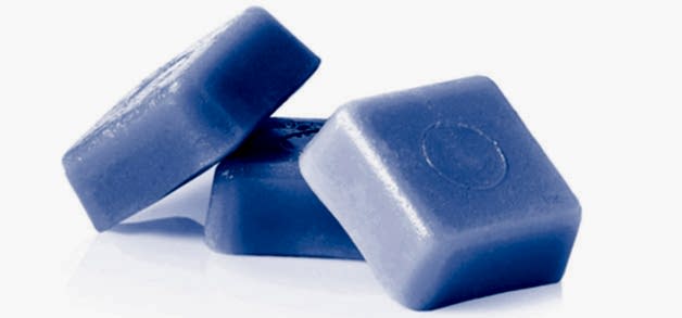 Воск в брикетах для депиляции