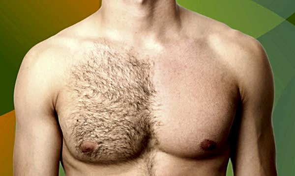 Мужская депиляция в Алматы