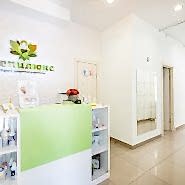 'Депилюкс' в Алматы