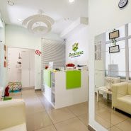 'Депилюкс' в Алматы